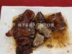烧鹅-姚林轩