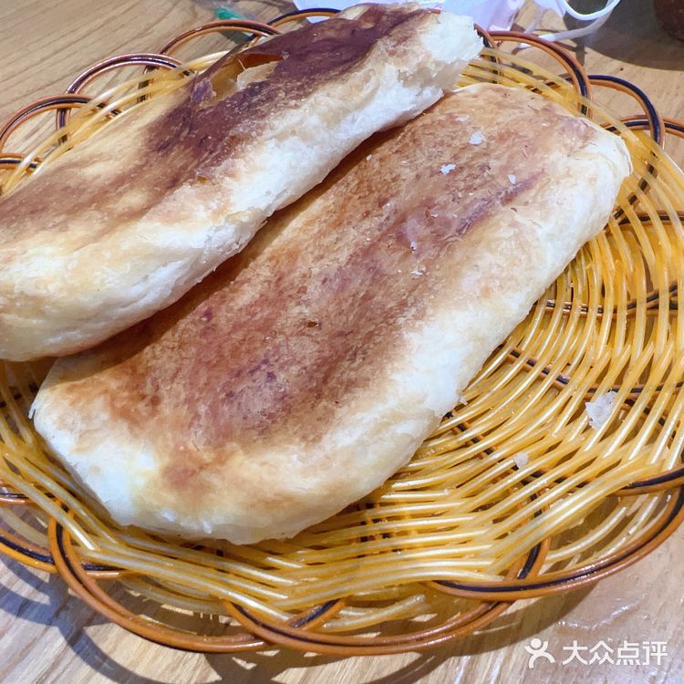 心心念的老鸭粉丝汤～