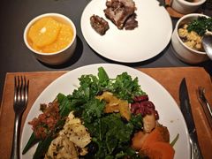-拉蒂娜·巴西牛排馆 Latina·Brazilian Steakhouse(王府井喜悦店)
