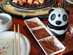 -超级神炭烤肉夜食(芥园西道店)