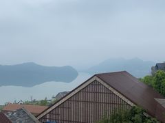 -杭州桐庐康莱德酒店西餐厅-舍