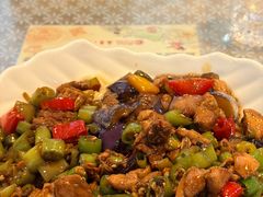 -文三里屯面馆(三里屯店)
