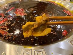 -大龙火锅(老店)