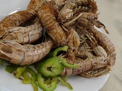 -秋姐美食店(海陵岛保利店)