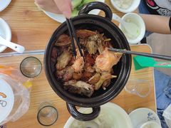 -斯丹姜母鸭·古法干香(涂门街总店)