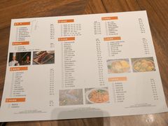 -香厨中餐厅(松北香格里拉店)