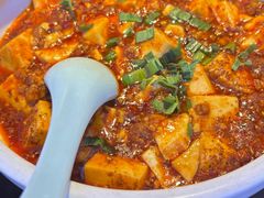 -川流不息·地道川菜·小龙虾(新松江路店)