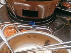 -韩山葵烤肉(太古里店)