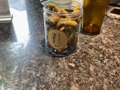 麻花-小城故事·地道宁波味(月湖盛园店)