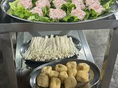 -金瑶池·猪肚鸡·传统冬瓜盅(20年白沙店)