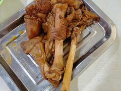 -阿叶羊杂碎(前进街店)