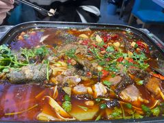 -福巷湘食小馆·猛火现炒(上海首店)