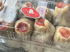 -白玉兰食品(中山公园龙之梦店)
