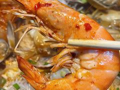 -原乡故事里海鲜大餐(玉祥门北马道巷店)