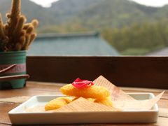-马灯部落·西湖边的创意山景餐厅(虎跑动物园店)