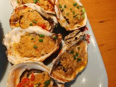-蚝翅·海鲜粥·烧烤·龙虾季(海曙天一店)