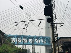 -小南海站