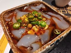 -鱼见你烤鱼•本地烧烤(1818店)