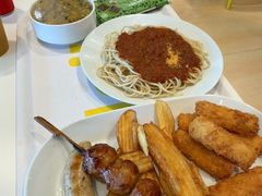 -宜家·瑞典风味餐厅(烟台路店)
