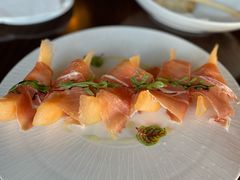 -安妮意大利餐厅(日坛店)