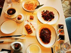 -金轩中餐厅 Jin Xuan(浦东丽思卡尔顿酒店)