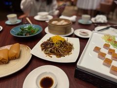 -明阁 Ming Court(广州朗豪酒店)