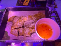 -胡桃里乐队酒馆(广州塔店)