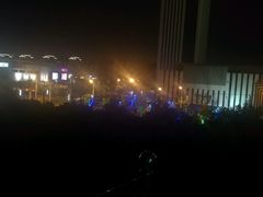 -苏州汇融广场假日酒店