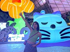 -三亚海昌梦幻海洋不夜城