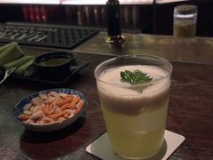 -Joy酒隐(西湖店)