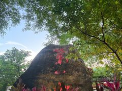-青瓦房古村落