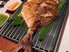 -金链花·泰国餐厅(国贸店)