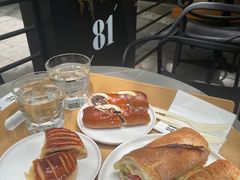 -81BAKERY(大学路店)