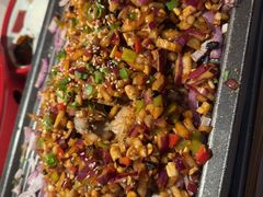 -宝轩渔府·老字号海鲜·正宗津菜(水上店)