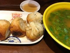 -云南路美食街