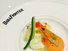 -斗牛士牛排餐厅(嘉里汇店)