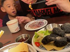 -京料理·日料自助·铁板燒(复悦城店)
