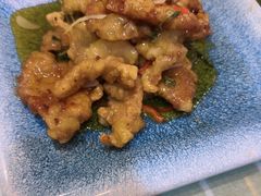 -玉桥餐厅(天坛店)