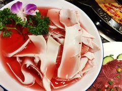-蜀辣居鲜货老火锅(红牌楼店)