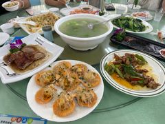 -景好海鲜餐厅(大鹏必选旅游店)