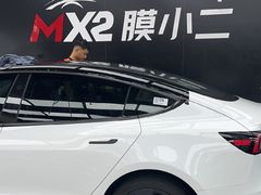 -新月LLumar龙膜汽车贴膜官方授权(肖村桥店)