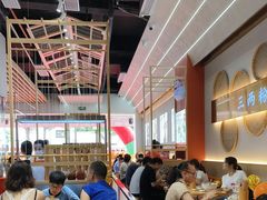 -三两粉(莲塘华润万家店)