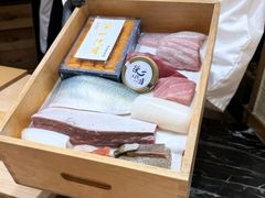 -荣一代目OMAKASE板前料理