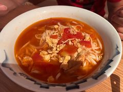 -难忘的面(五矿君澜酒店)