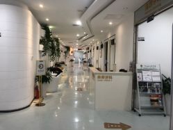 点击看大图 店内环境-润泽瑞尼丝医疗美容医院