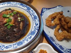 -裕鼎鲜·新中菜(王府井店)