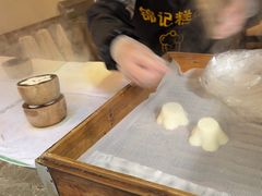 -锦记糕点铺