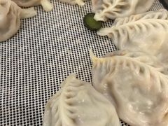 海鲜大饺子-叶存利海鲜大馅饺子(海宁路总店)