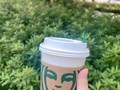 -星巴克(西湖天地店)