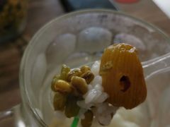-一杯绿豆汤(柏庐广场店)
